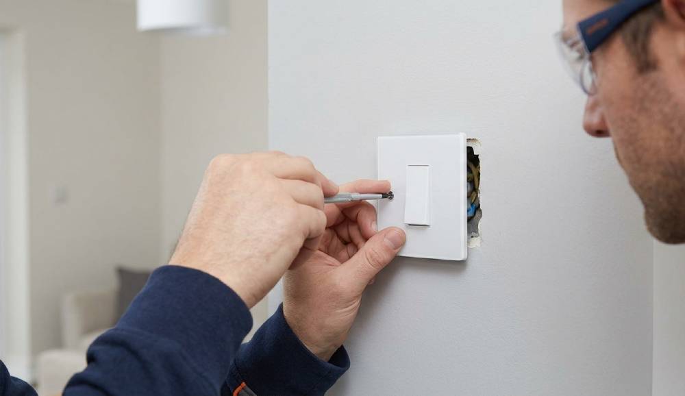 Switch-and-Socket-Repair