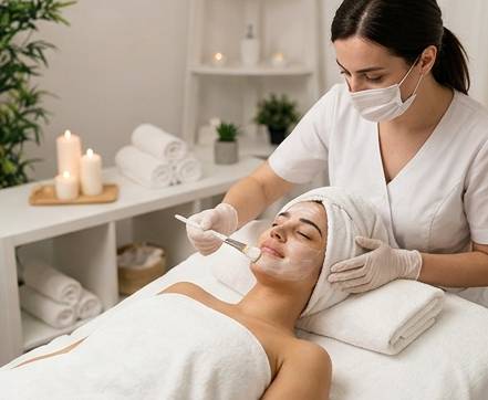 facial