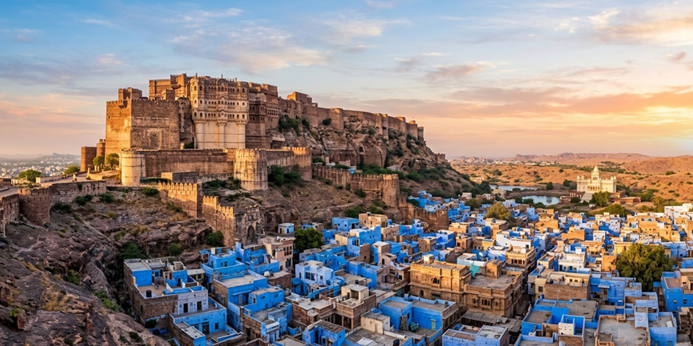 Best-Jodhpur-tour-package-with-smooth-travel-plans-by-Qkly-App-for-a-memorable-Rajasthan-trip