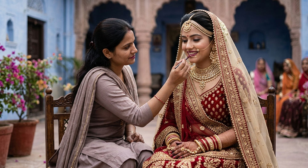 The-Ultimate-Guide-to-Flawless-Bridal-Makeup-in-Jodhpur-for-Your-Special-Day