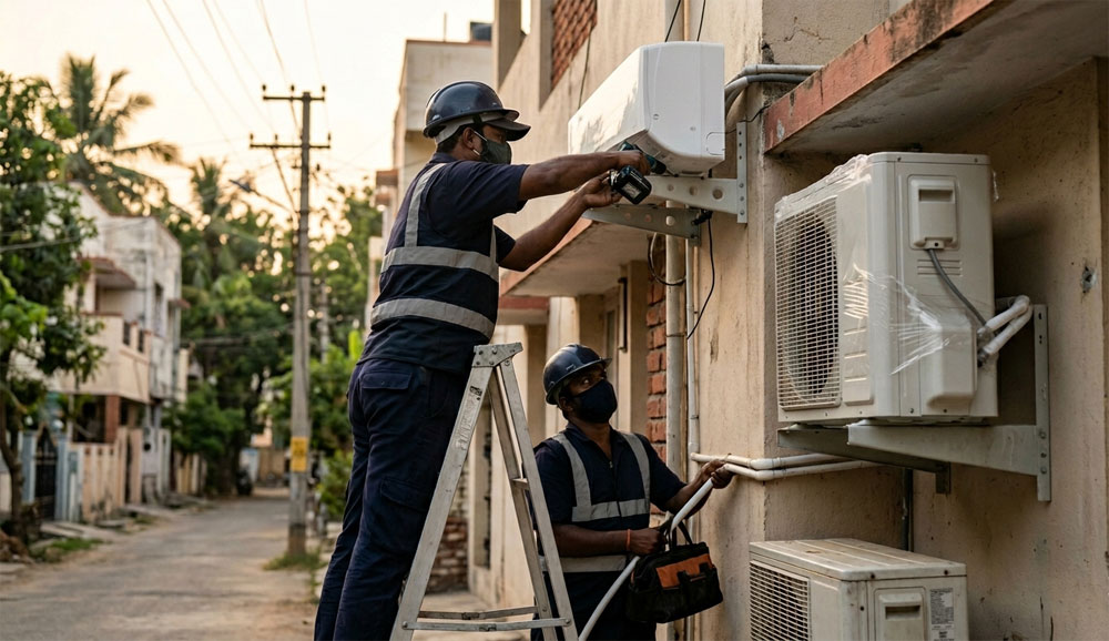 AC-Installation-and-Uninstallation-Jodhpur