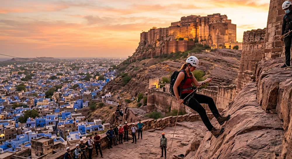 Adventure-Activities-Jodhpur