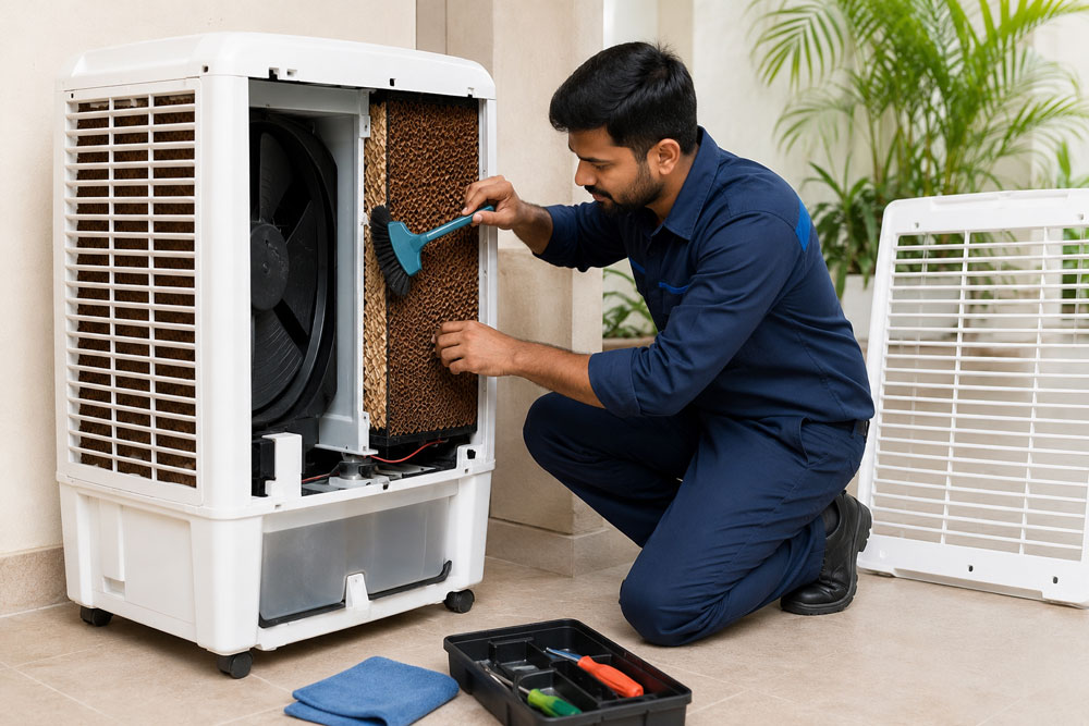 Air-Cooler-Services-Jodhpur