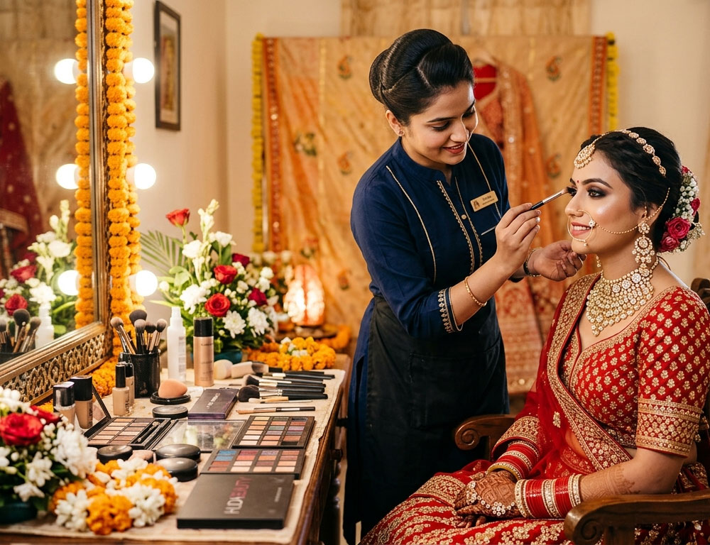 Bridal-and-Party-Makeup-Jodhpur