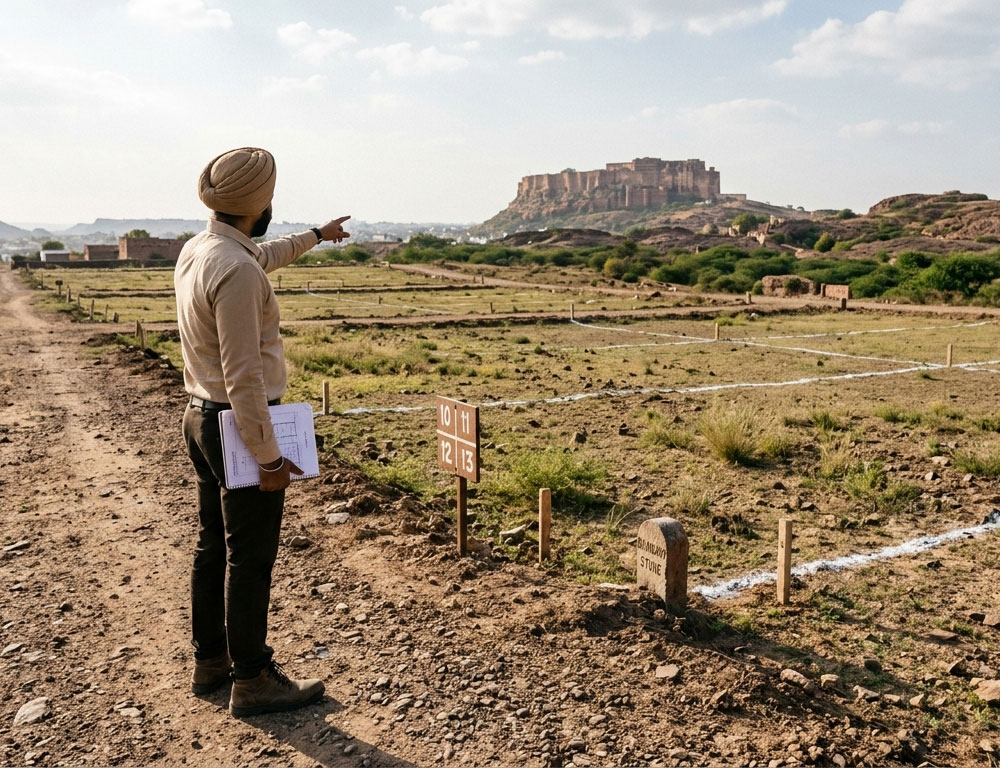 Buy-Land-and-Plot-Jodhpur