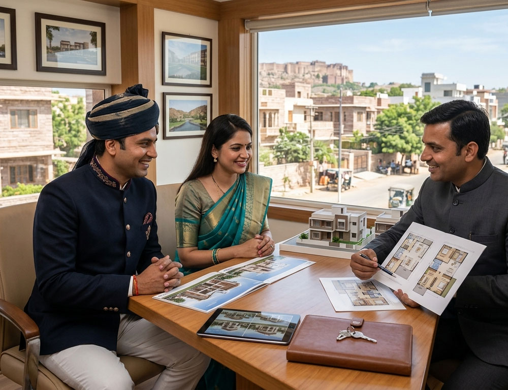 Buy-Residential-Property-Jodhpur
