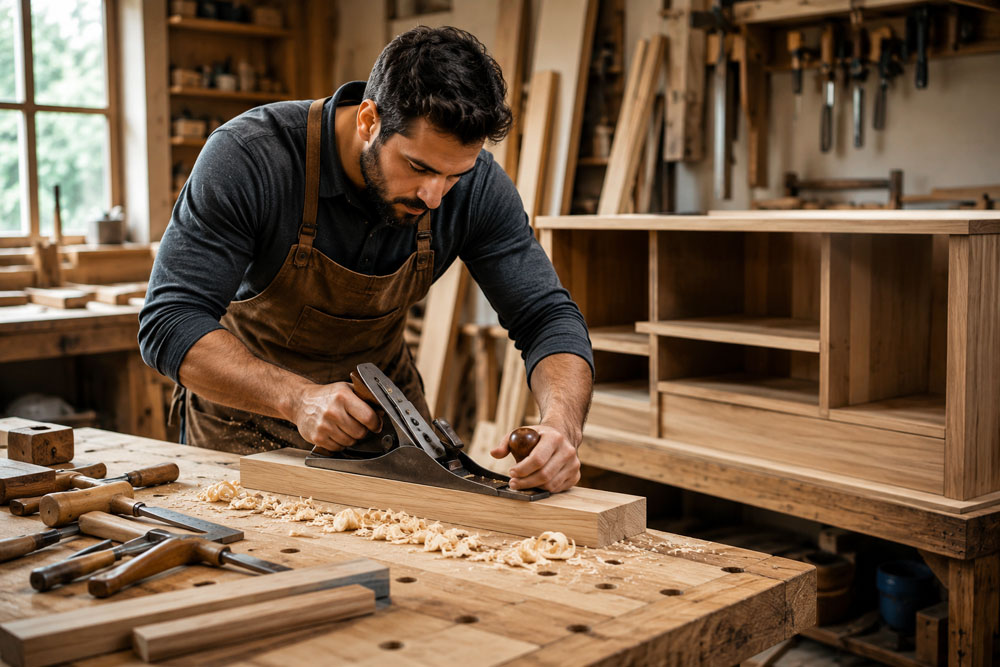 Carpentry-Services-Jodhpur