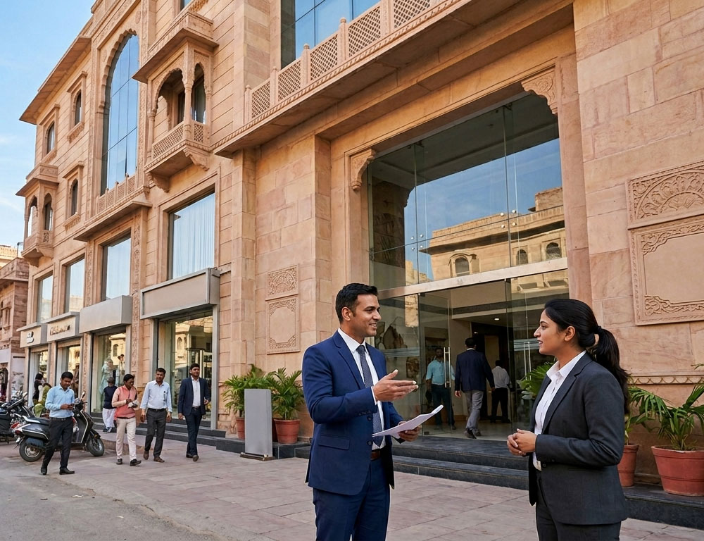 Commercial-Property-Jodhpur