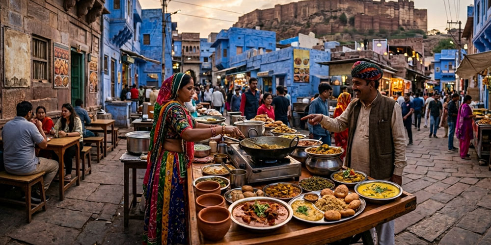 Cuisine-Based-Ordering-Jodhpur