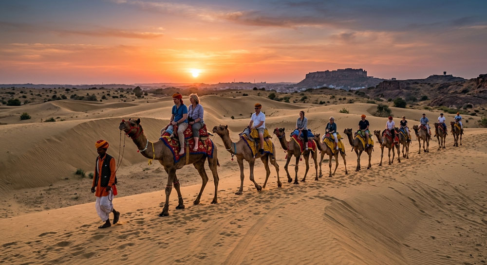 Desert-Safari-Jodhpur