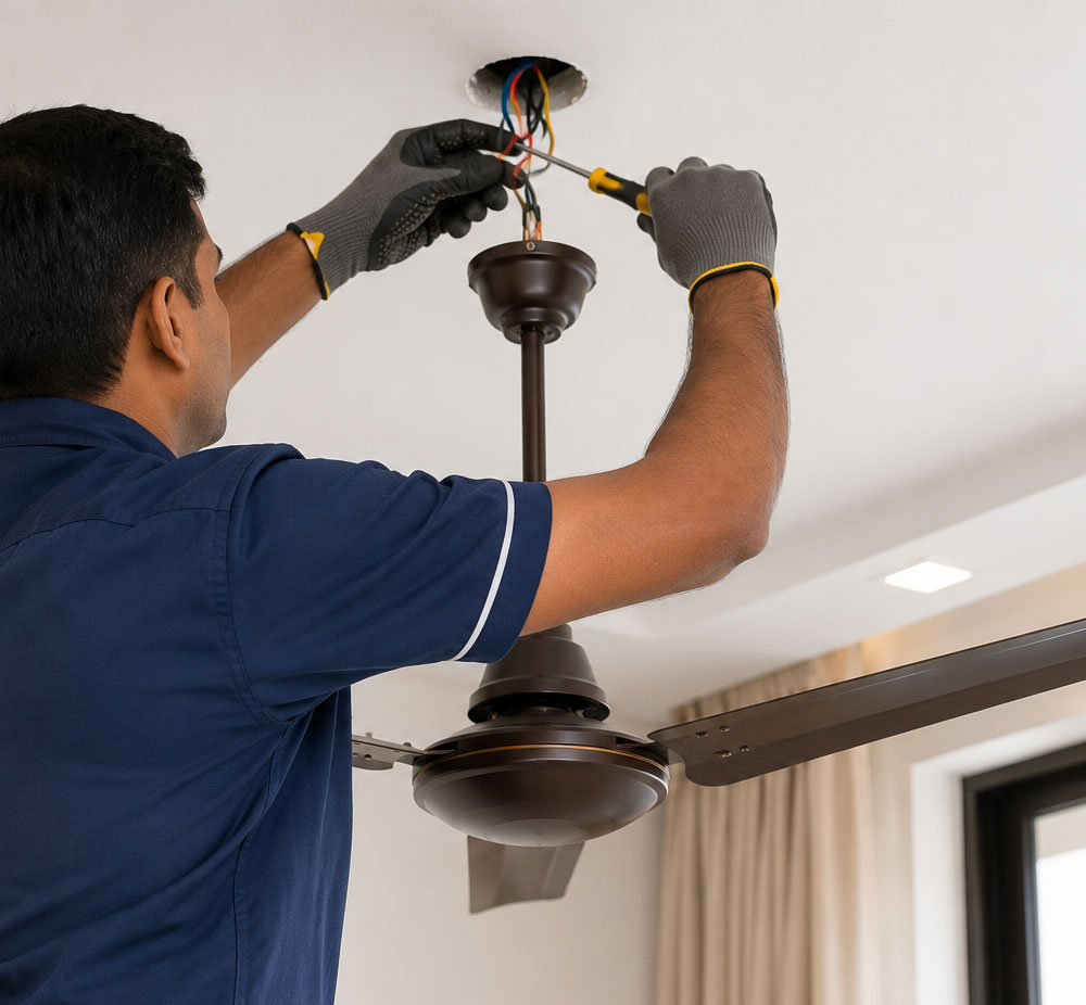 Electrical-Installation-Jodhpur