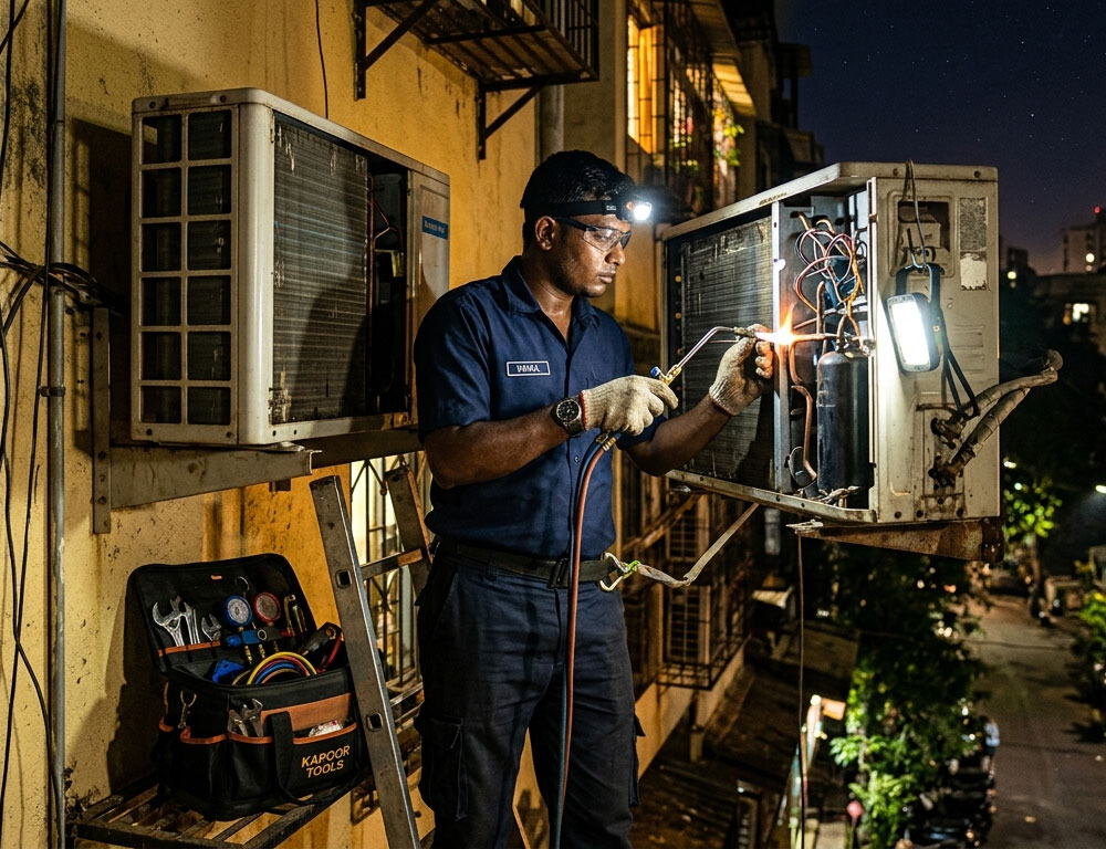 Emergency-AC-Repair-Jodhpur