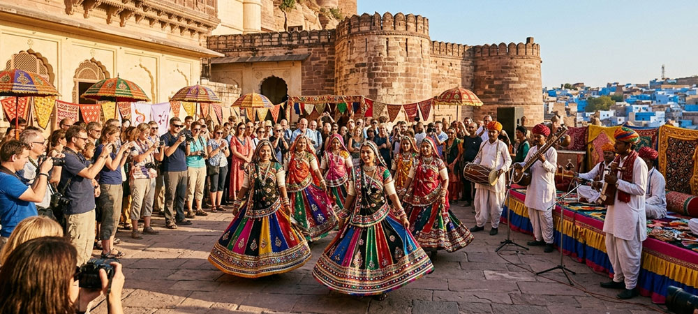 Event-Based-Tourism-Jodhpur