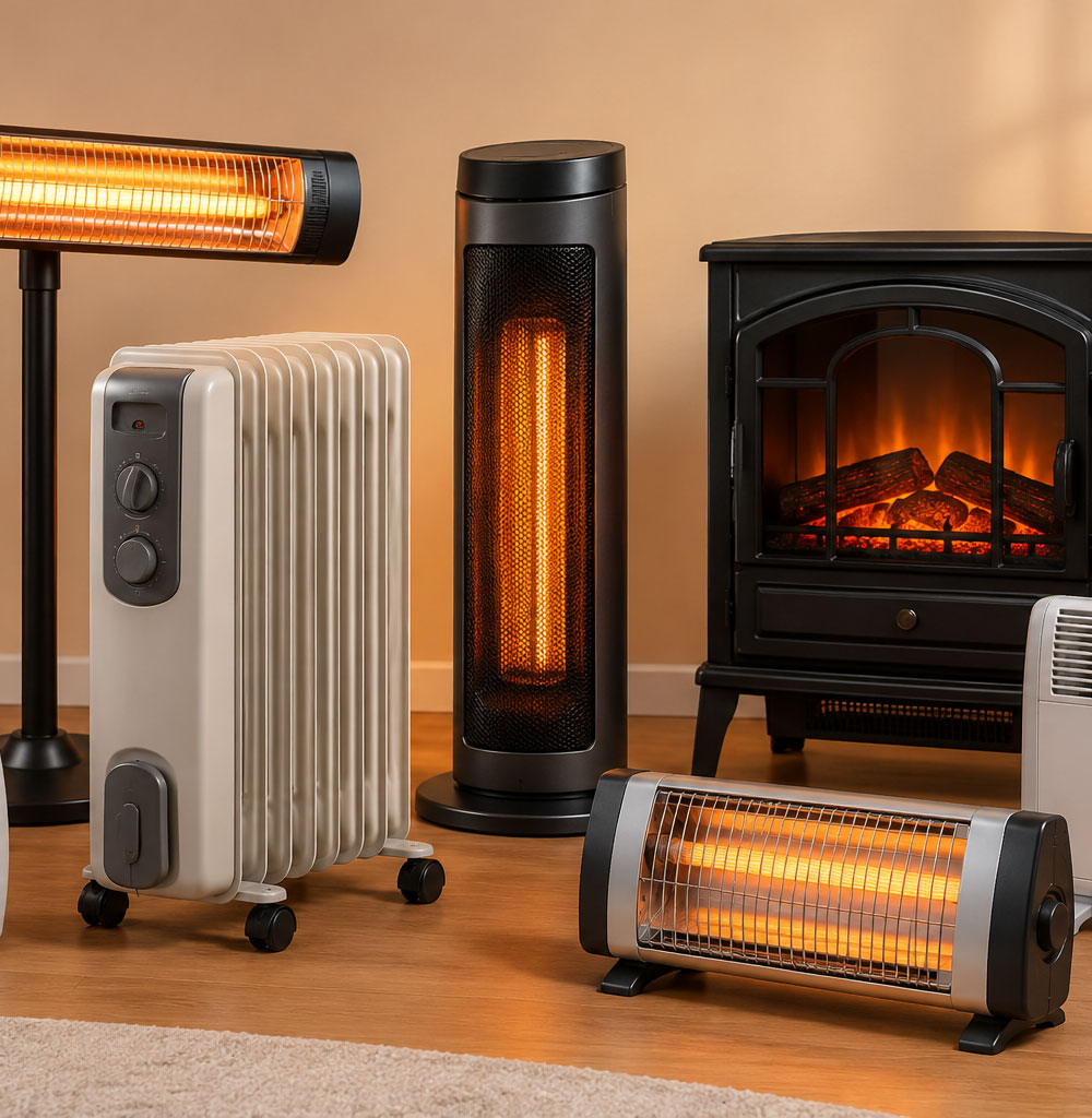 Heating-Appliances-Jodhpur