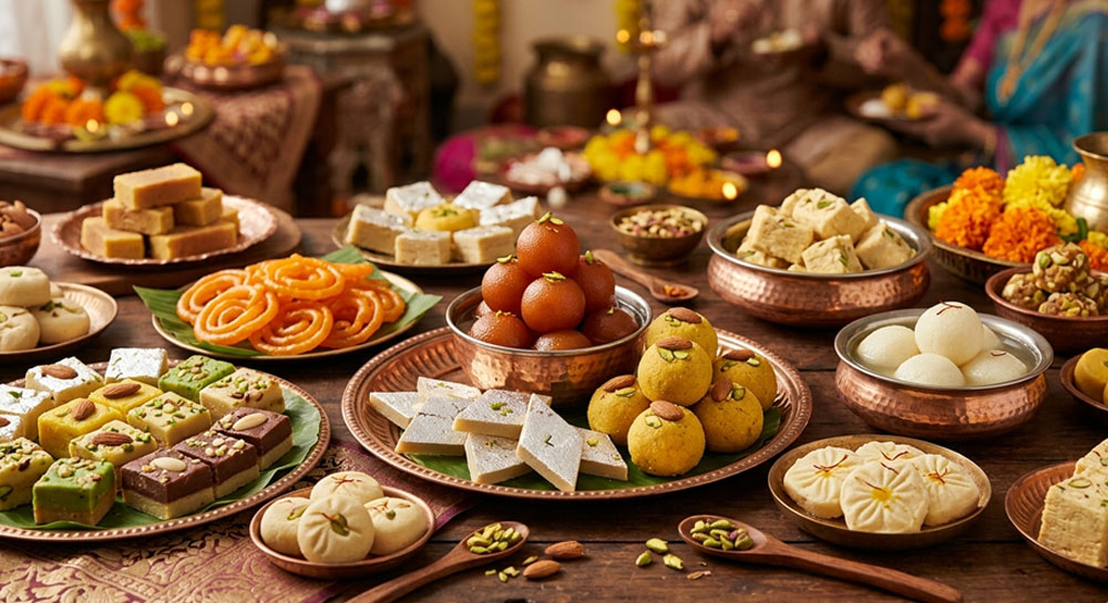Indian-Sweets-Jodhpur