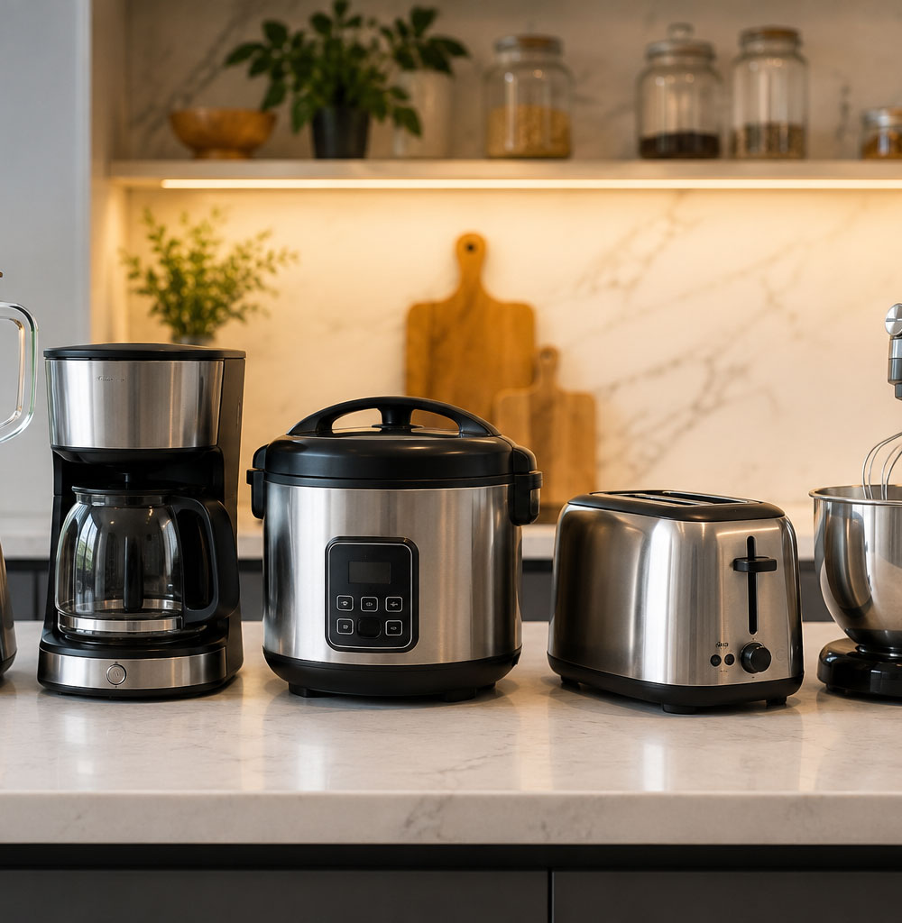 Kitchen-Appliances-Jodhpur