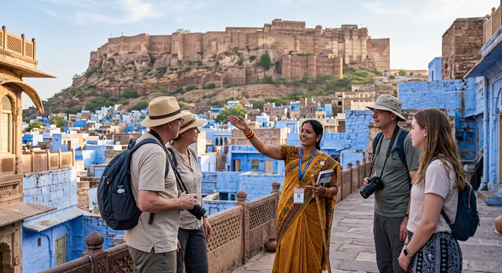 Licensed-Tourist-Guides-Jodhpur