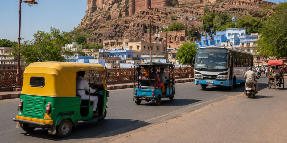 Local-Travel-and-City-Transport-Jodhpur
