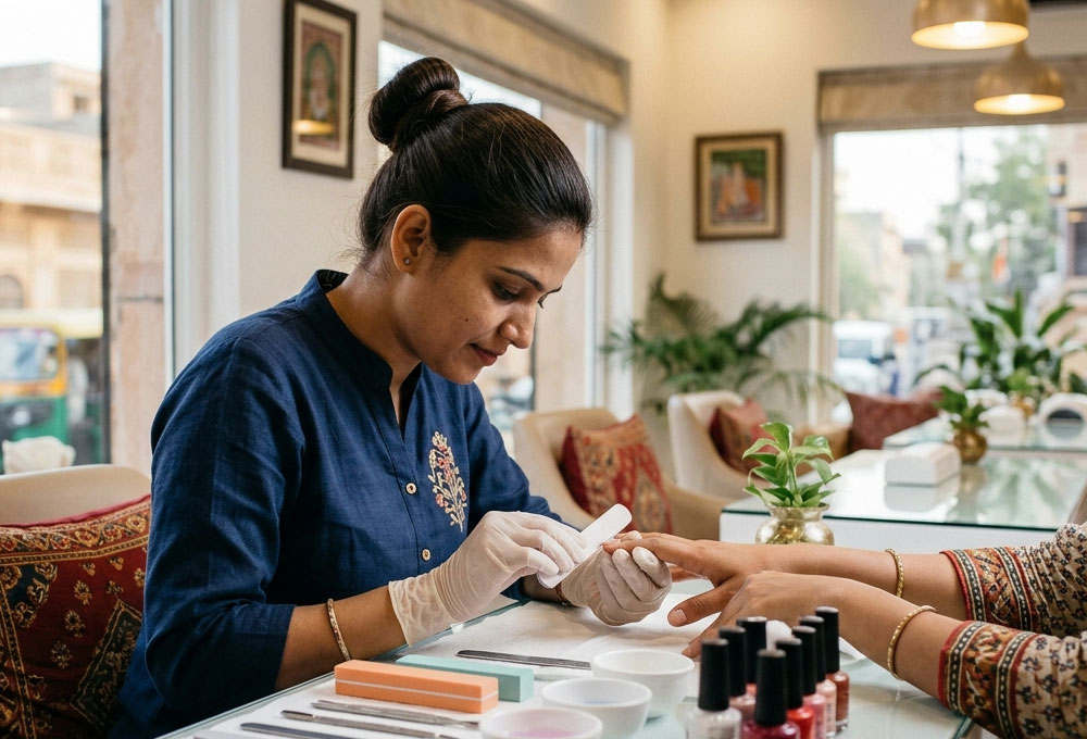 Nail-Care-Jodhpur