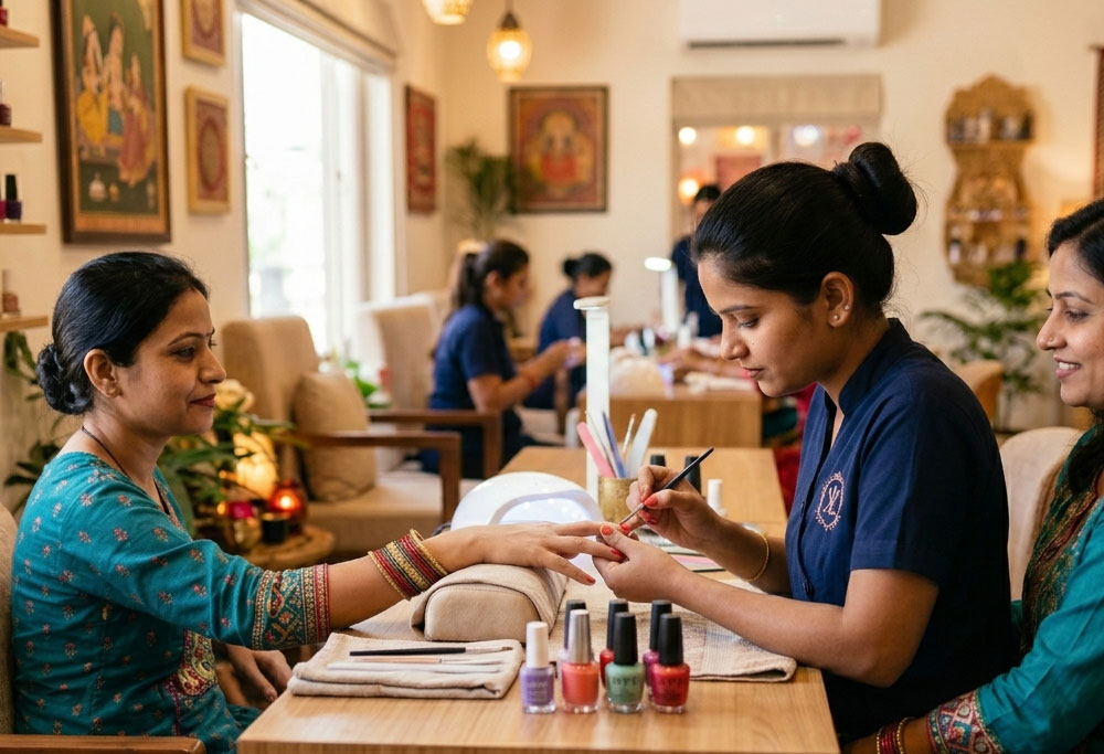 Nail-Studio-Services-Jodhpur