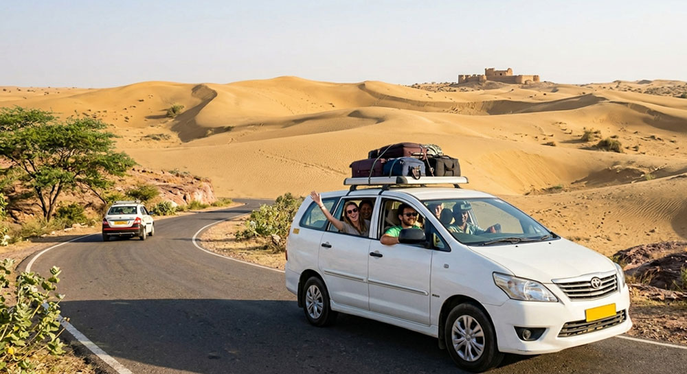 Outstation-Travel-and-Tours-Jodhpur