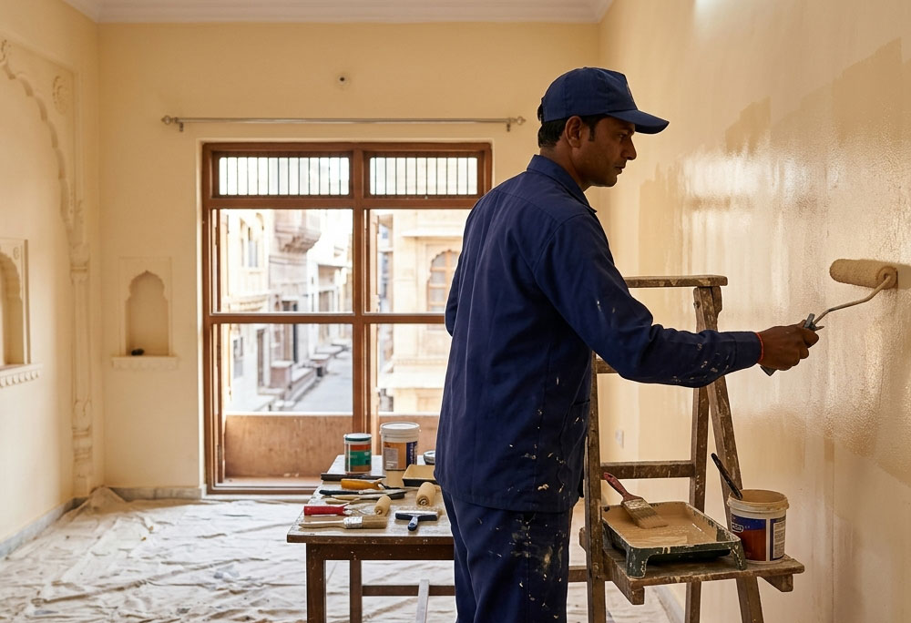 Painting-Services-Jodhpur