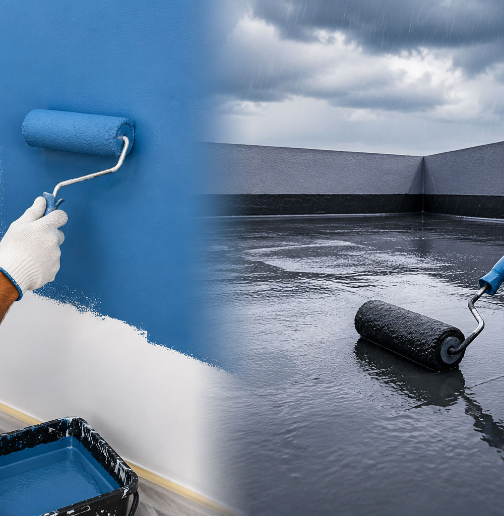 Painting-and-Waterproofing-Jodhpur