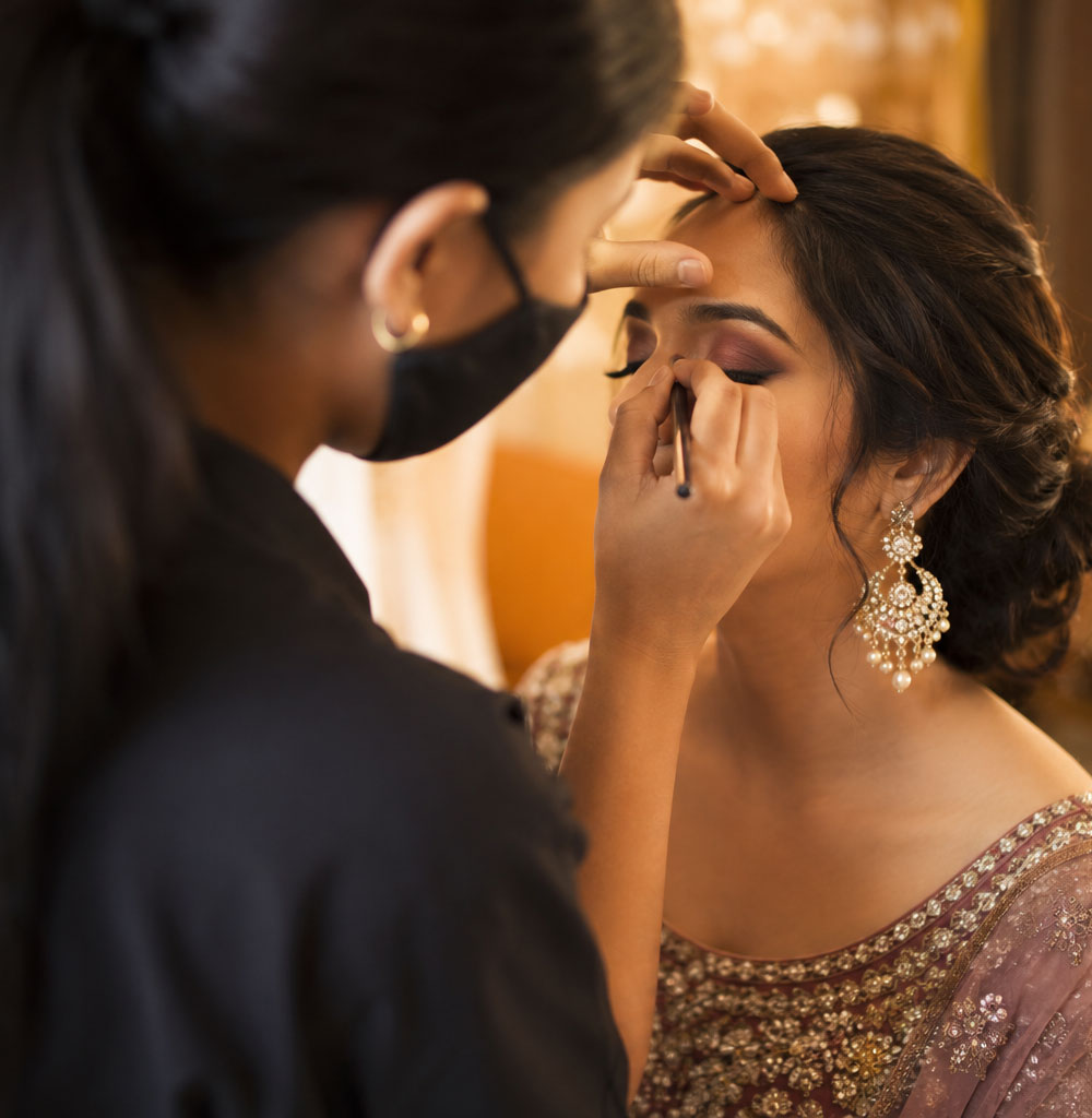 Party-Makeup-Jodhpur