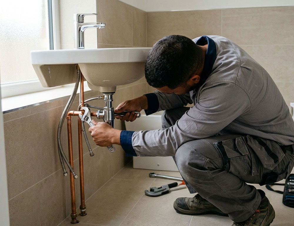 Plumbing-Installation-Jodhpur