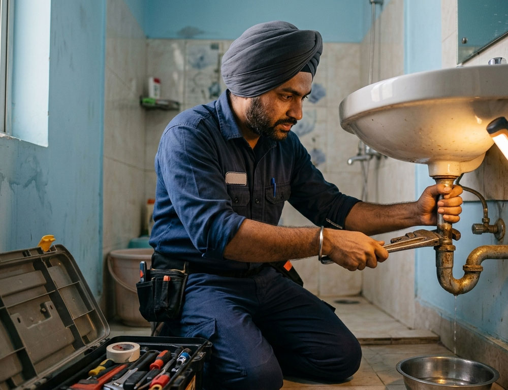 Plumbing-Repair-Jodhpur