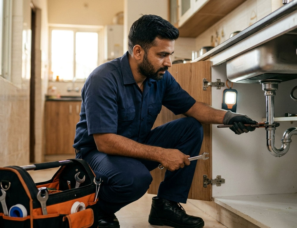 Plumbing-Services-Jodhpur