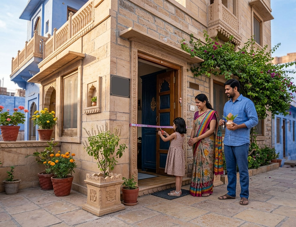 Residential-Property-Jodhpur
