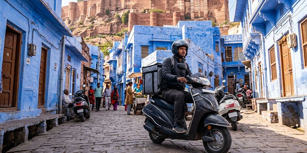 Restaurant-Food-Delivery-Jodhpur