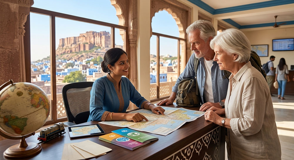 Travel-Assistance-Jodhpur