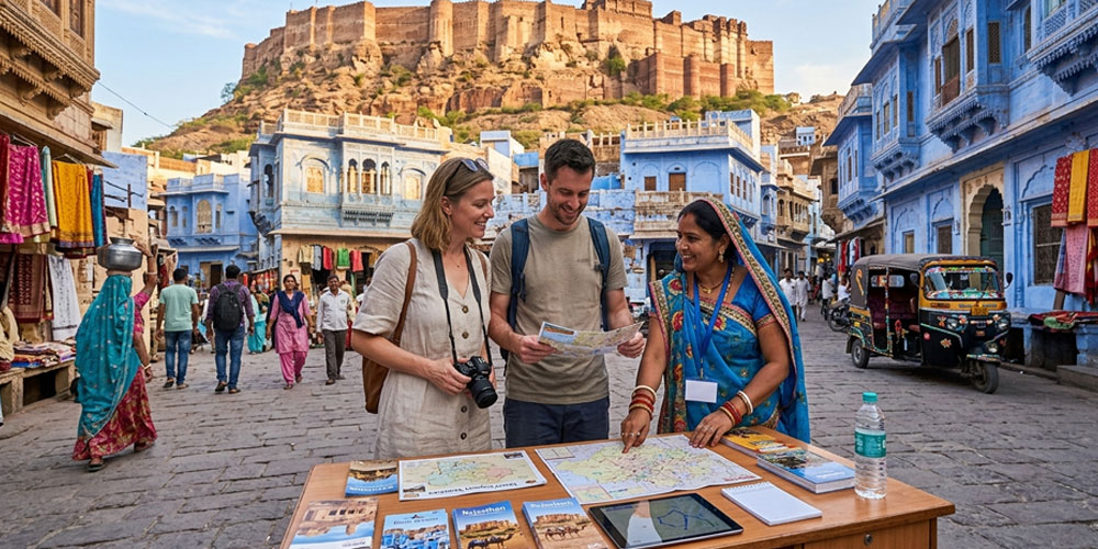 Travel-Support-Services-Jodhpur