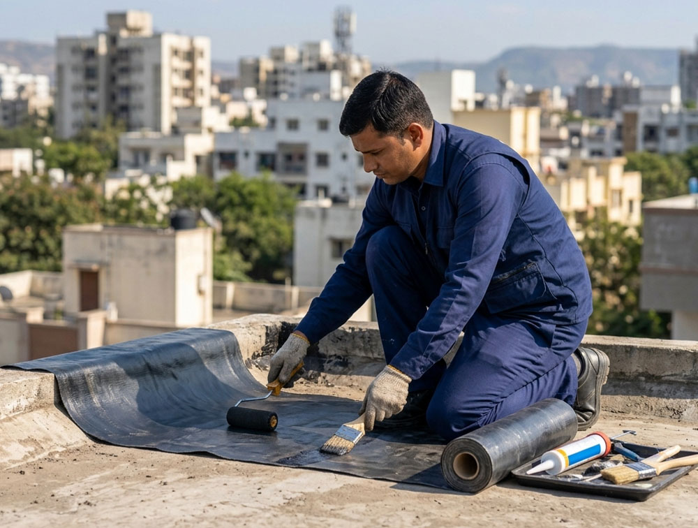Waterproofing-Services-Jodhpur