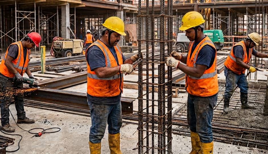 construction-and-labor-work