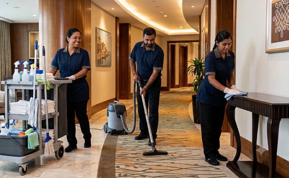 housekeeping-and-cleaning-staff