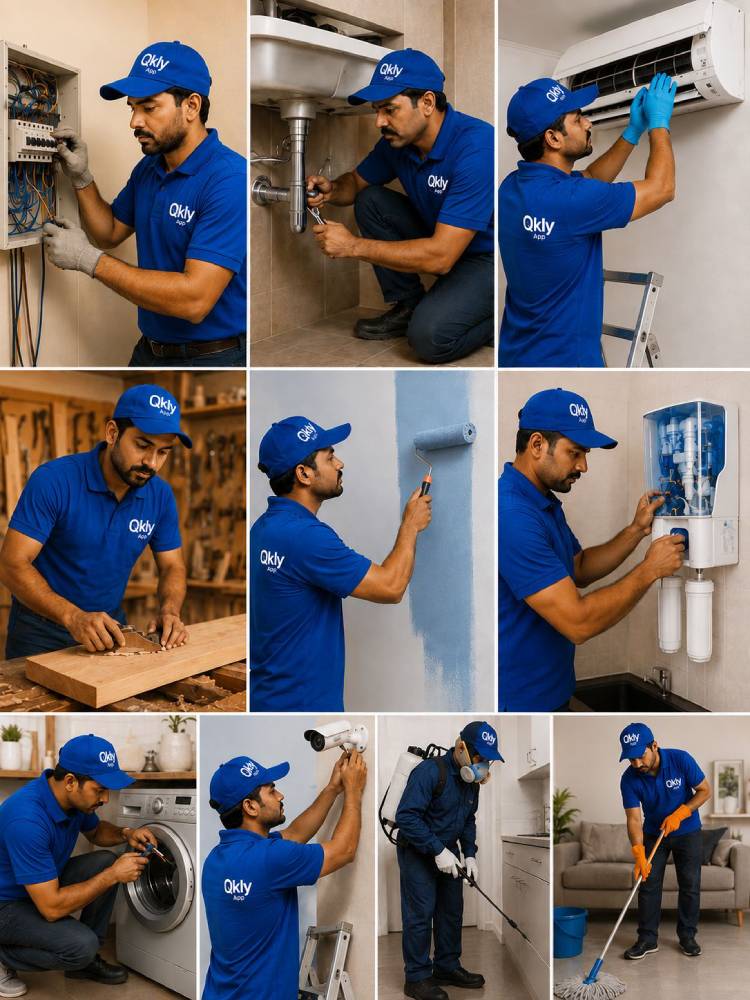 book-home-service